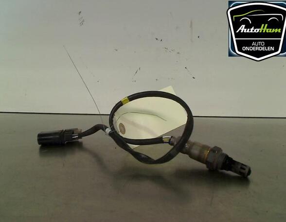 Lambda Sensor / NOx Sensor SEAT IBIZA IV (6J5, 6P1)