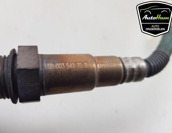 Lambda Sensor / NOx Sensor MERCEDES-BENZ SPRINTER 3,5-t Van (906)