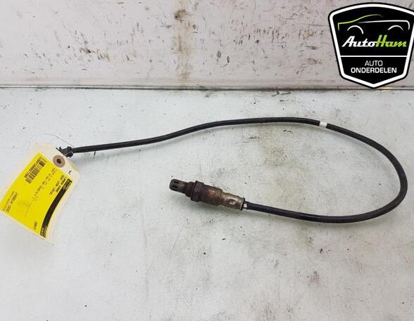 Lambda Sensor / NOx Sensor SKODA OCTAVIA III (5E3, NL3, NR3)