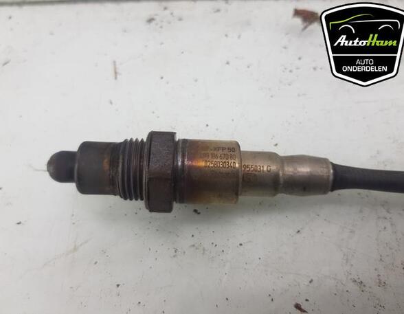 Lambda Sensor / NOx Sensor OPEL CORSA F (P2JO)