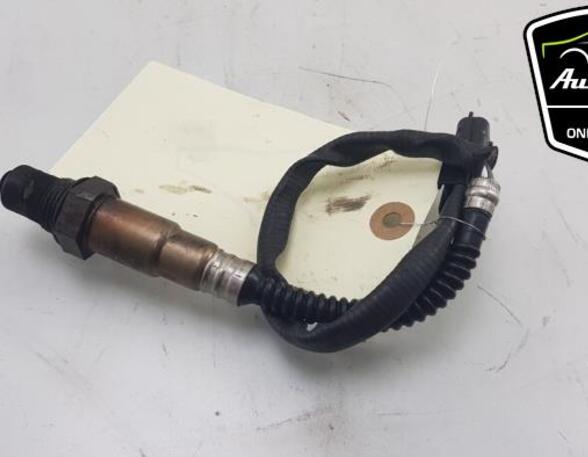 Lambda Sensor / NOx Sensor RENAULT GRAND SCÉNIC III (JZ0/1_)