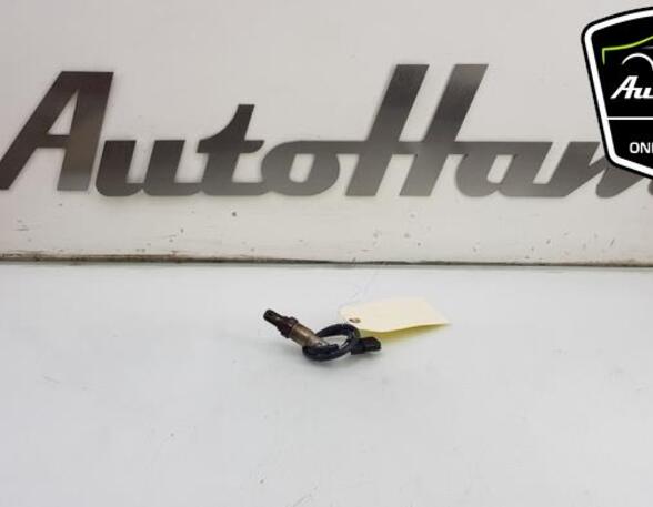 Lambda Sensor / NOx Sensor RENAULT CAPTUR I (J5_, H5_)