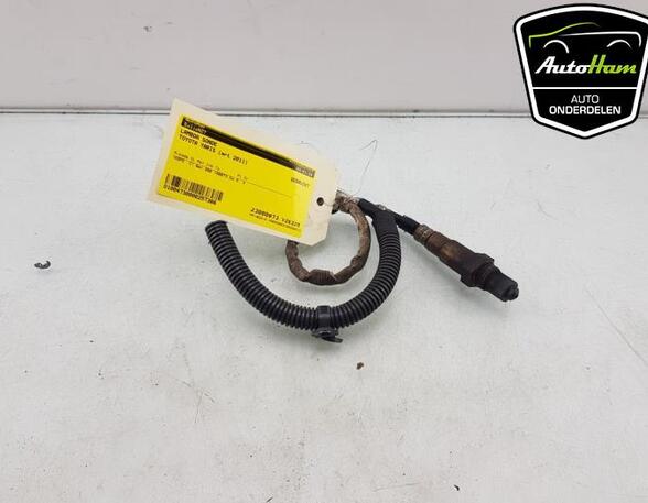 Lambda Sensor / NOx Sensor TOYOTA YARIS (_P9_)