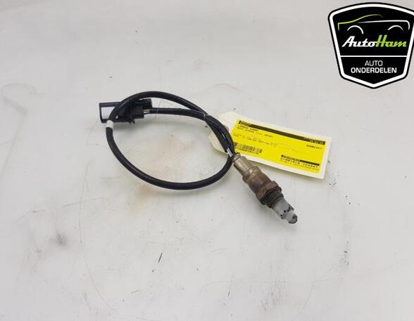 Lambdasonde / NOx Sensor SEAT LEON (KL1)