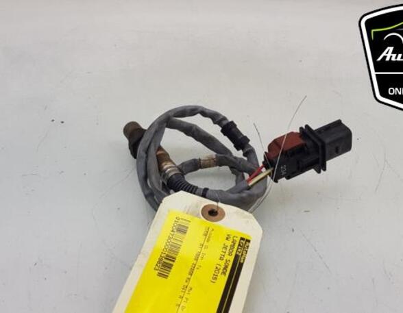 Lambdasonde / NOx Sensor VW JETTA IV (162, 163, AV3, AV2)