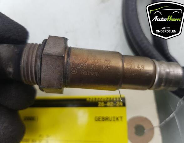 Lambda Sensor / NOx Sensor BMW 5 (E60)