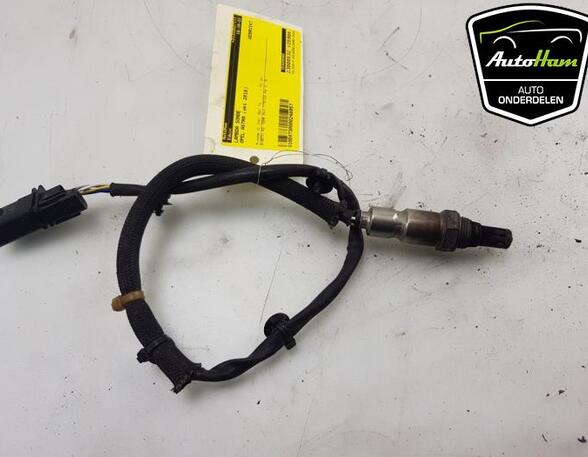 Lambdasonde / NOx Sensor OPEL ASTRA K (B16), OPEL ASTRA K Sports Tourer (B16)