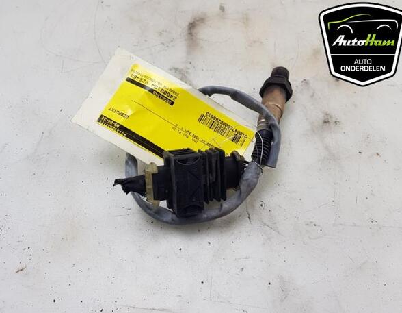 Lambda Sensor / NOx Sensor OPEL MERIVA B MPV (S10)