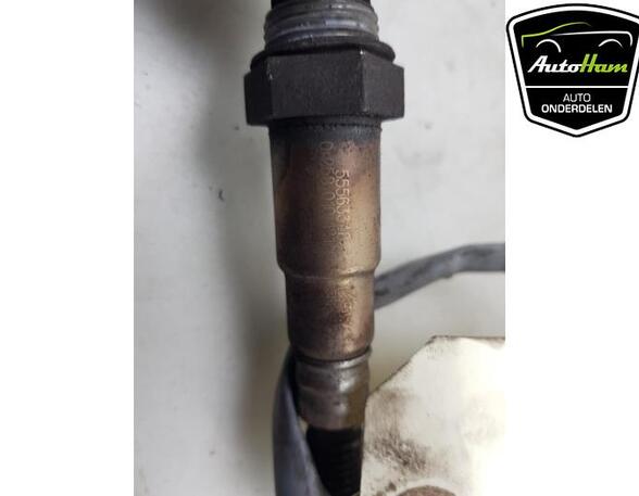 Lambda Sensor / NOx Sensor OPEL MERIVA B MPV (S10)