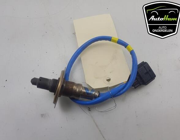 Lambda Sensor / NOx Sensor DACIA SANDERO III, RENAULT CLIO V (B7_)