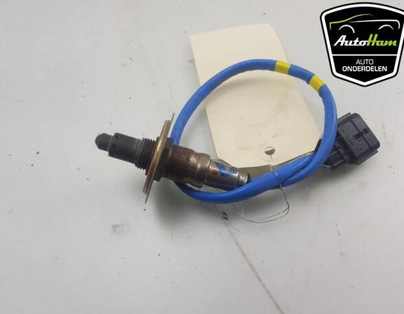 Lambda Sensor / NOx Sensor DACIA SANDERO III, RENAULT CLIO V (B7_)