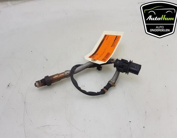 Lambda Sensor / NOx Sensor AUDI TT (8J3), SEAT ALTEA (5P1), SEAT ALTEA XL (5P5, 5P8), SEAT TOLEDO III (5P2)