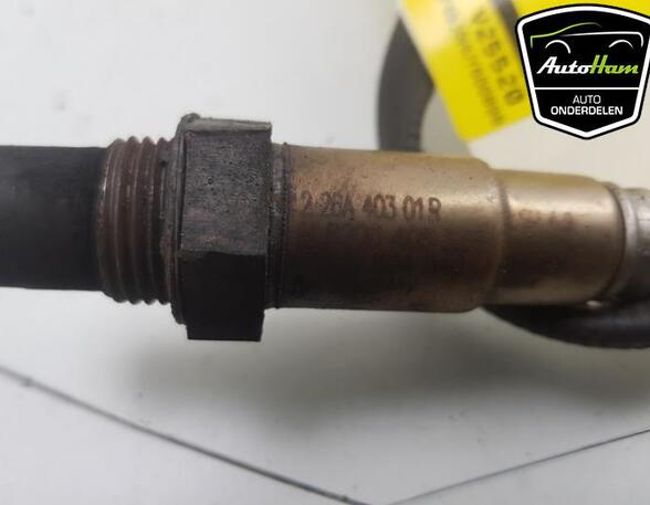 Lambda Sensor / NOx Sensor NISSAN PRIMASTAR Bus (X83)