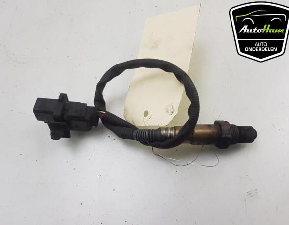 Lambda Sensor / NOx Sensor NISSAN PRIMASTAR Bus (X83)