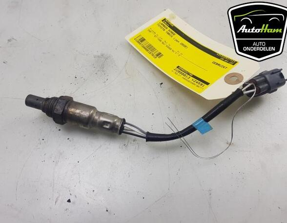 Lambda Sensor / NOx Sensor TOYOTA YARIS (_P13_)