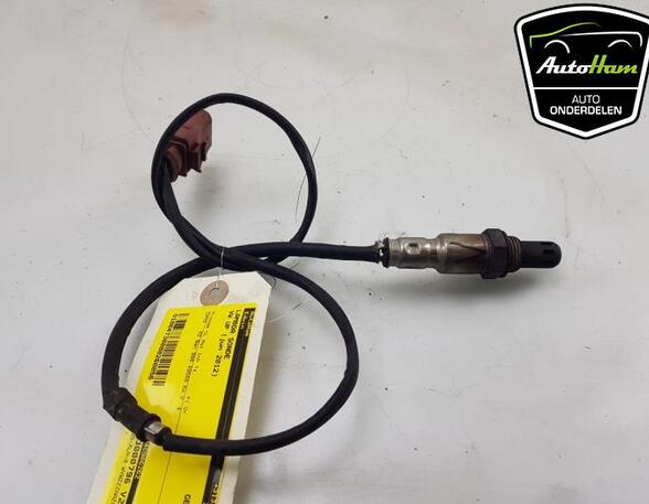 Lambda Sensor / NOx Sensor SEAT Mii (KF1, KE1)