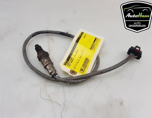 Lambdasonde / NOx Sensor FORD TRANSIT COURIER B460 Box Body/MPV