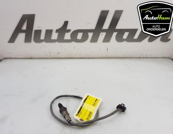 Lambdasonde / NOx Sensor FORD TRANSIT COURIER B460 Box Body/MPV