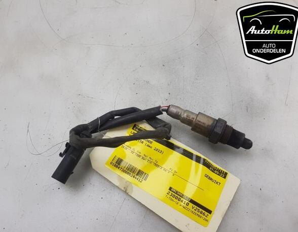 Lambda Sensor / NOx Sensor VW JETTA IV (162, 163, AV3, AV2)