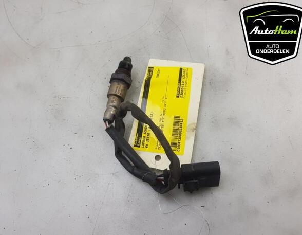 Lambda Sensor / NOx Sensor VW JETTA IV (162, 163, AV3, AV2)