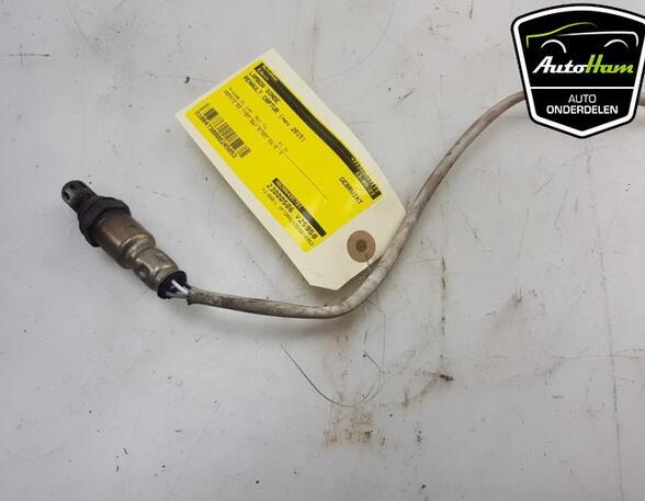 Lambda Sensor / NOx Sensor RENAULT CAPTUR I (J5_, H5_)