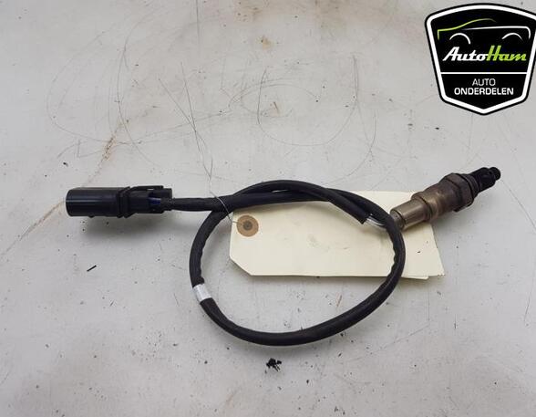 Lambda Sensor / NOx Sensor SEAT ARONA (KJ7, KJP)