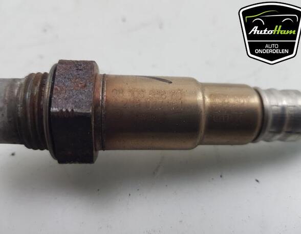 Lambda Sensor / NOx Sensor PEUGEOT 308 II (LB_, LP_, LW_, LH_, L3_), PEUGEOT 2008 I (CU_), OPEL GRANDLAND X (A18), OPEL MOKKA