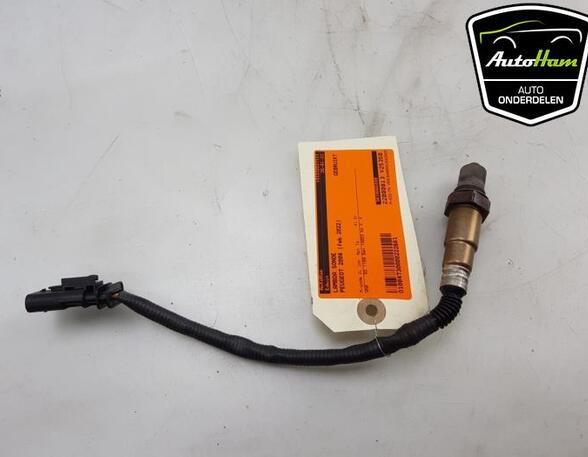 Lambda Sensor / NOx Sensor PEUGEOT 308 II (LB_, LP_, LW_, LH_, L3_), PEUGEOT 2008 I (CU_), OPEL GRANDLAND X (A18), OPEL MOKKA