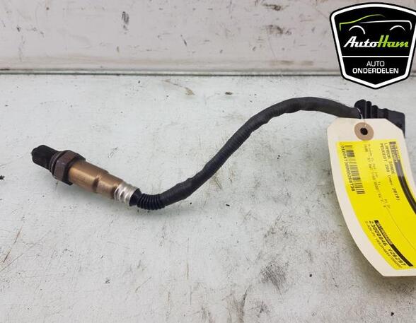 Lambda Sensor / NOx Sensor PEUGEOT 2008 II (UD_, US_, UY_, UK_)