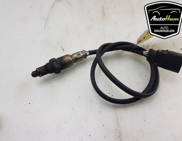 Lambdasonde / NOx Sensor VW POLO (AW1, BZ1)