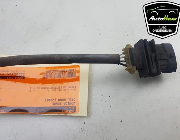 Lambda Sensor / NOx Sensor OPEL CORSA E (X15), OPEL ADAM (M13), OPEL MOKKA / MOKKA X (J13), OPEL ASTRA J Sports Tourer (P10)