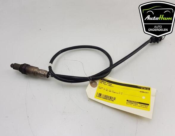 Lambdasonde / NOx Sensor VW POLO (AW1, BZ1)