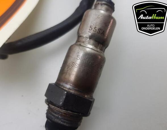 Lambdasonde / NOx Sensor OPEL ASTRA K Sports Tourer (B16), OPEL ASTRA K (B16)