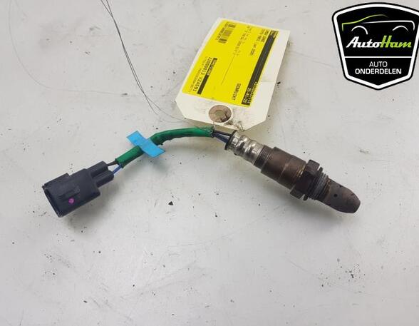 Lambda Sensor / NOx Sensor TOYOTA YARIS (_P13_)