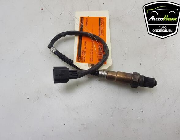 Lambdasonde / NOx Sensor NISSAN QASHQAI II SUV (J11, J11_)