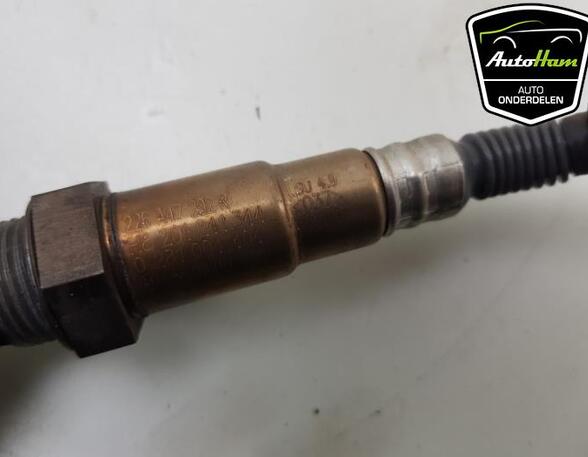 Lambda Sensor / NOx Sensor RENAULT CAPTUR I (J5_, H5_), RENAULT CLIO IV (BH_), RENAULT MEGANE III Grandtour (KZ0/1)