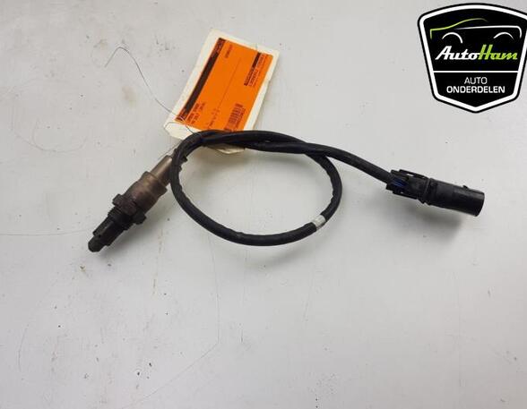 Lambda Sensor / NOx Sensor SEAT ARONA (KJ7, KJP)