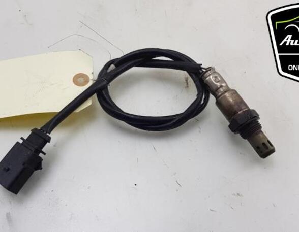 Lambda Sensor / NOx Sensor SEAT LEON (5F1)