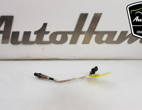 Lambda Sensor / NOx Sensor OPEL MERIVA B MPV (S10)