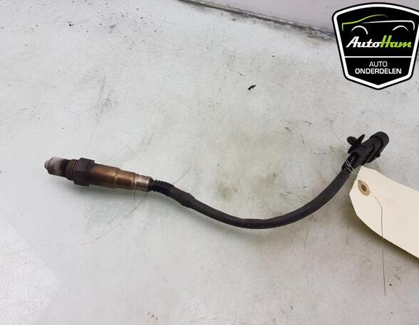 Lambda Sensor / NOx Sensor FIAT PUNTO (188_), FIAT PUNTO Hatchback Van (188_), FIAT 500 (312_), FIAT 500 C (312_)