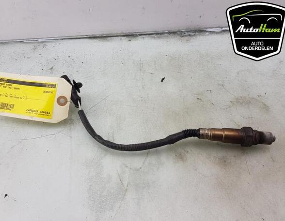 Lambdasonde / NOx Sensor FIAT PUNTO (188_), FIAT PUNTO Hatchback Van (188_), FIAT 500 (312_), FIAT 500 C (312_)