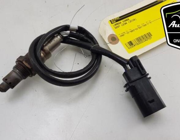 Lambda Sensor / NOx Sensor SEAT LEON Sportstourer (KL8)