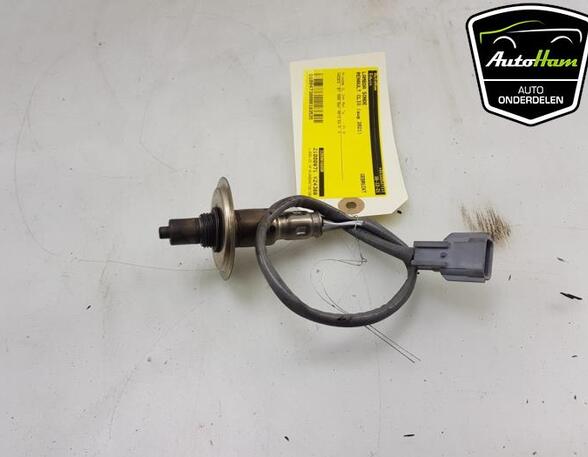 Lambda Sensor / NOx Sensor RENAULT CLIO V (B7_), DACIA SANDERO III