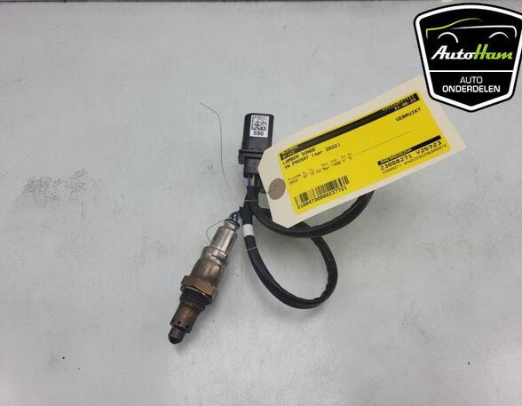 Lambda Sensor / NOx Sensor SKODA SUPERB III Estate (3V5)