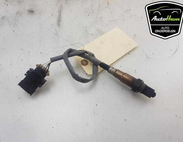 Lambda Sensor / NOx Sensor OPEL MERIVA B MPV (S10)