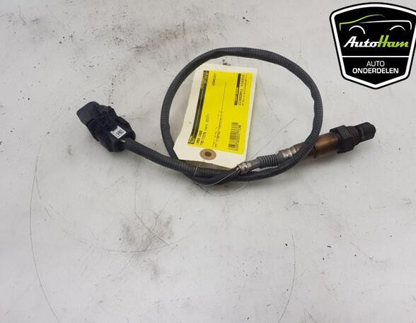 Lambda Sensor / NOx Sensor FORD FIESTA VI (CB1, CCN)