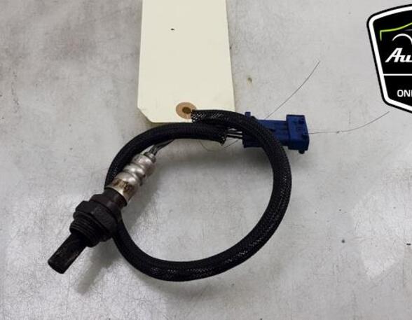 Lambda Sensor / NOx Sensor MINI MINI (R56), CITROËN C3 II (SC_), CITROËN DS3, MINI MINI COUNTRYMAN (R60)