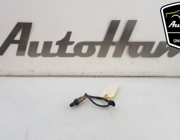 Lambda Sensor / NOx Sensor NISSAN QASHQAI II SUV (J11, J11_)