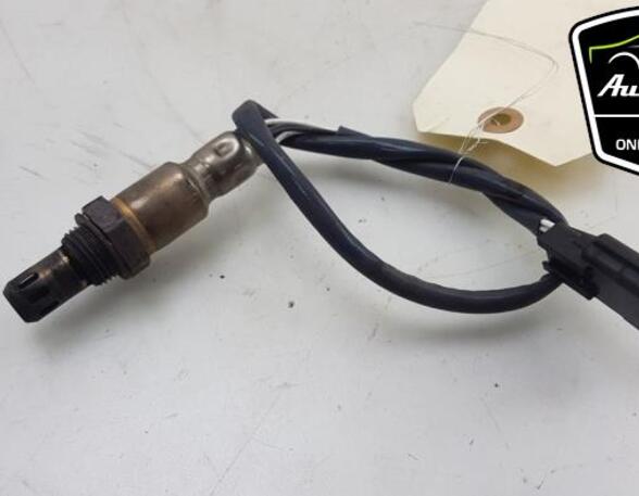 Lambda Sensor / NOx Sensor NISSAN QASHQAI II SUV (J11, J11_)