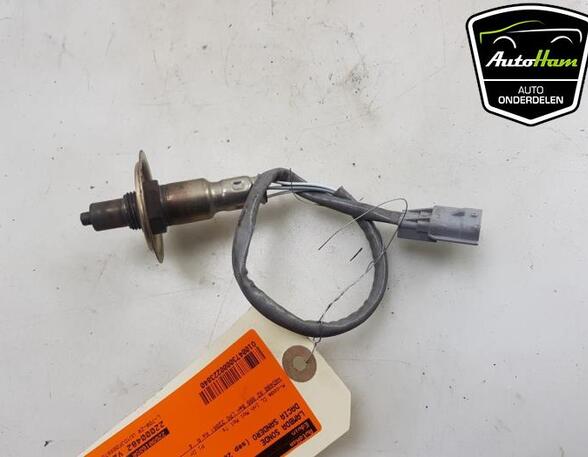 Lambdasonde / NOx Sensor RENAULT CLIO V (B7_), DACIA SANDERO III